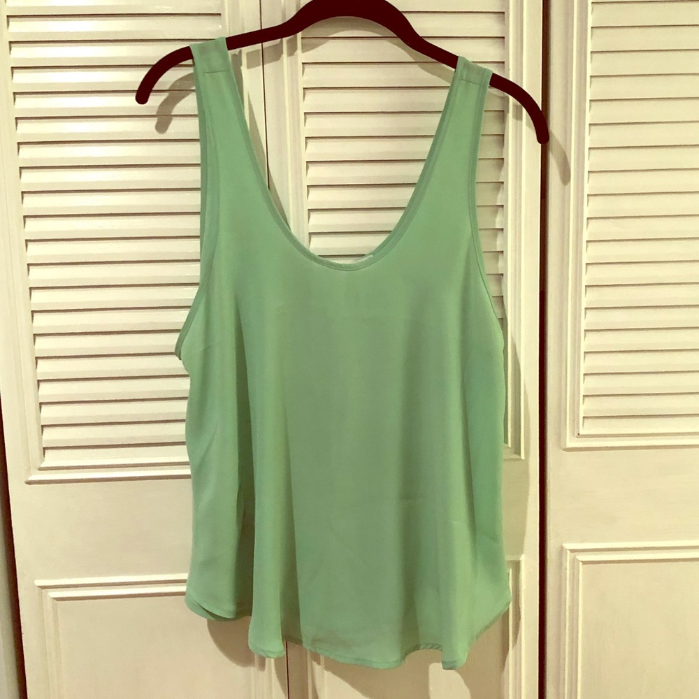 Dusty Shale Cami